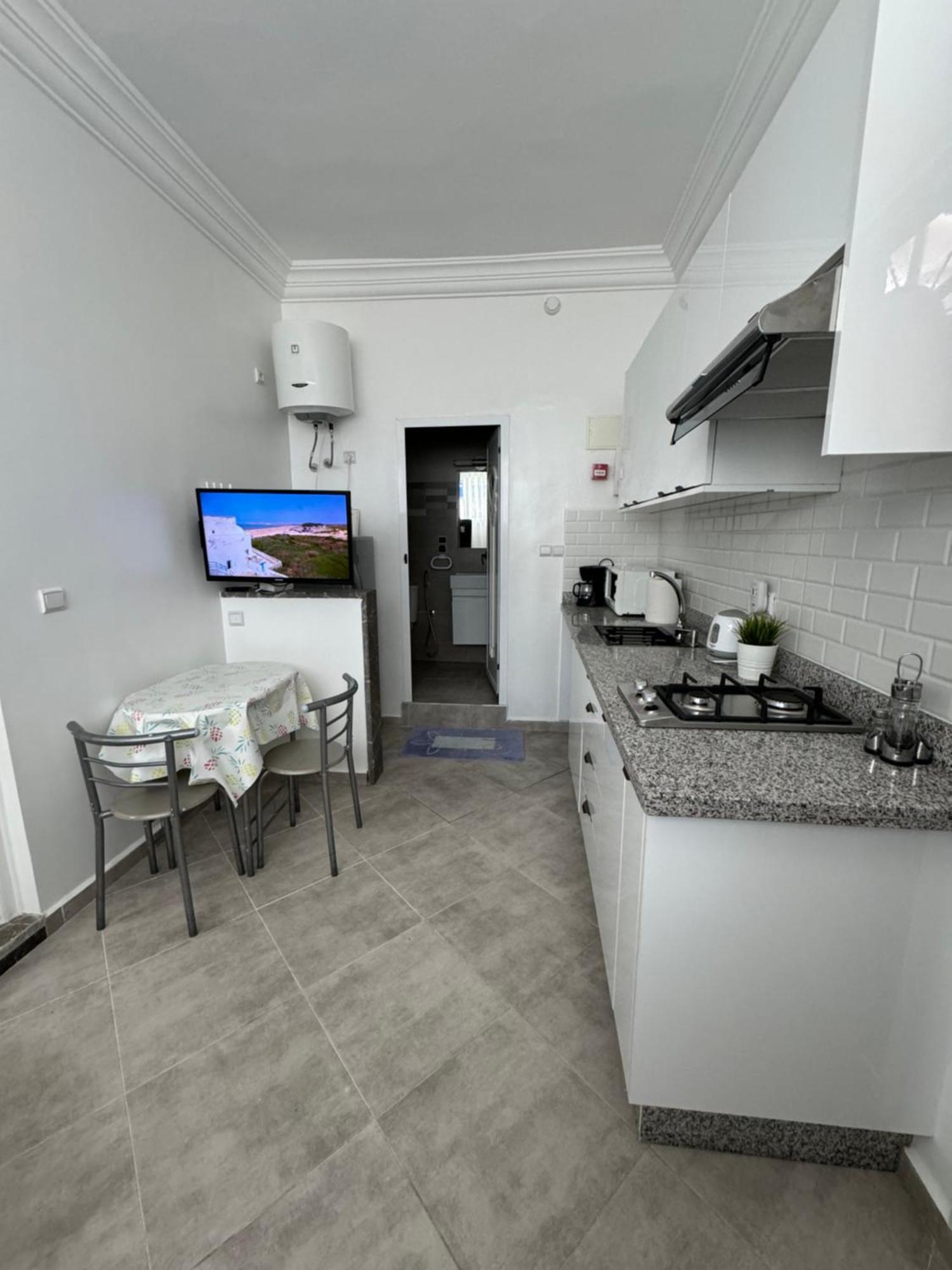 Simi Home Ес-Сувейра Екстер'єр фото
