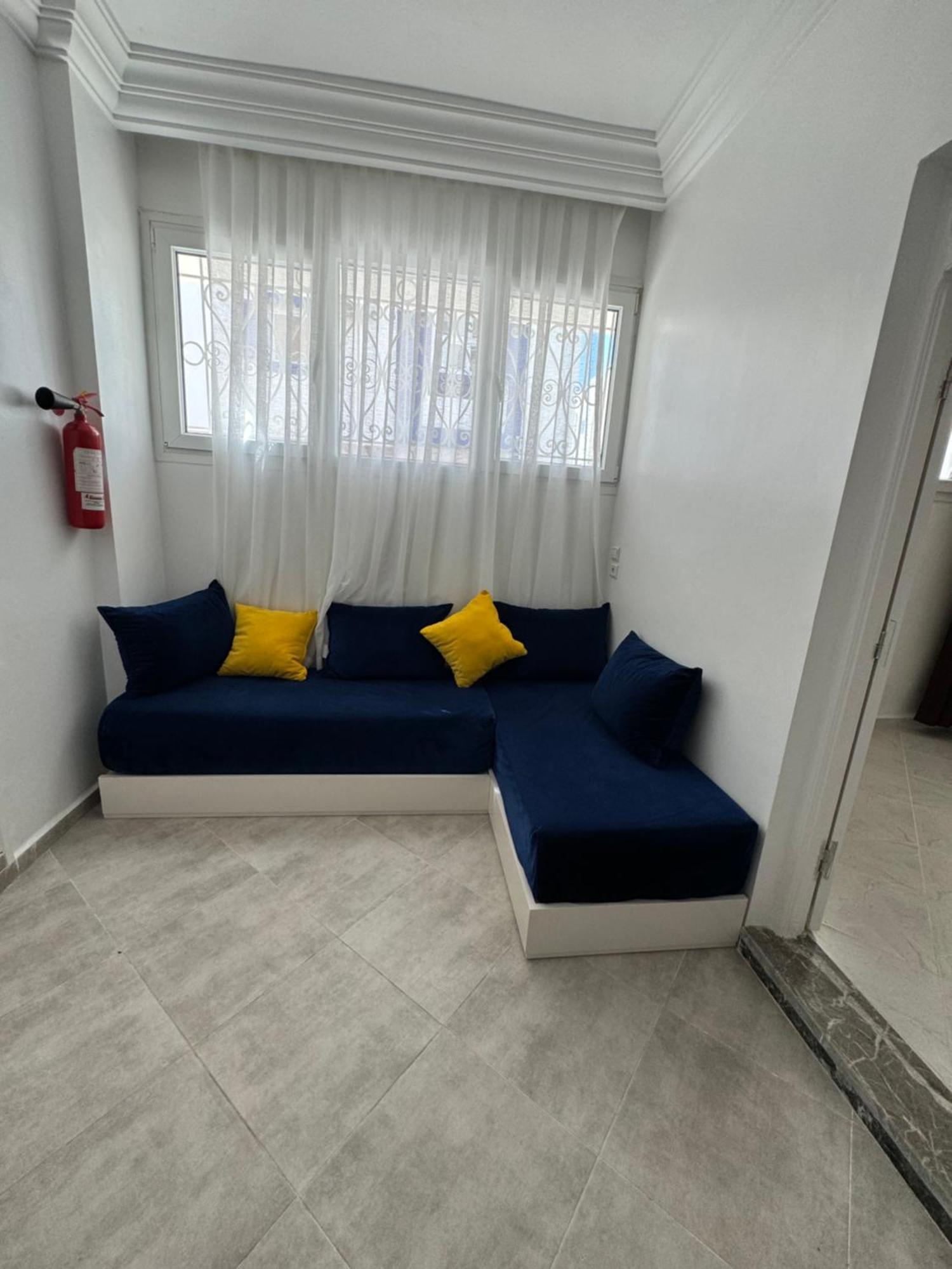 Simi Home Ес-Сувейра Екстер'єр фото