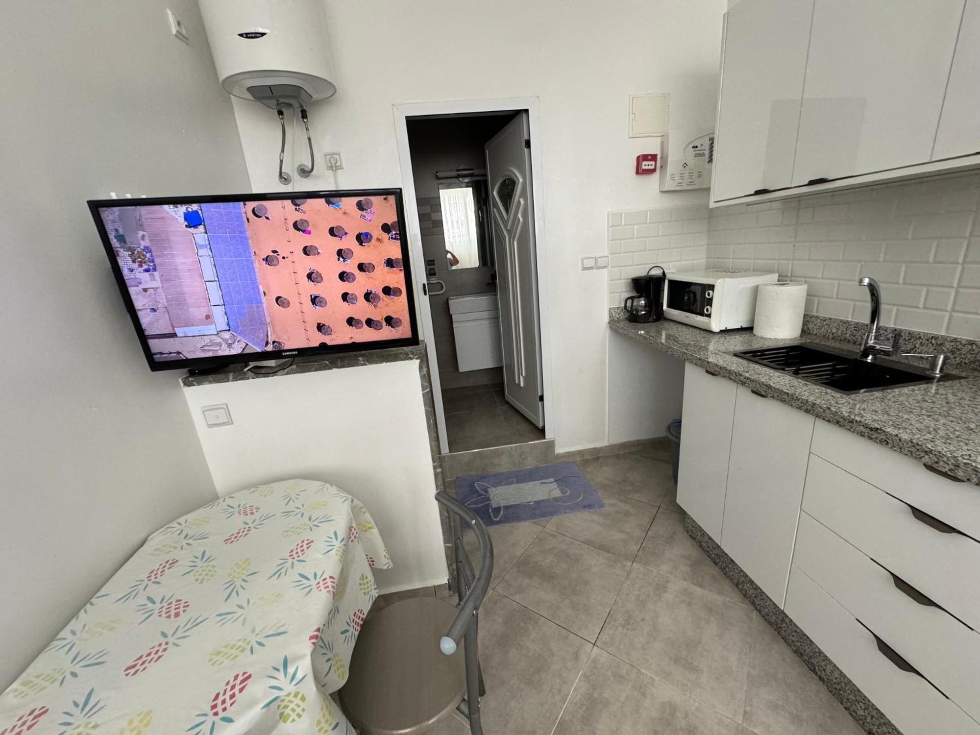 Simi Home Ес-Сувейра Екстер'єр фото
