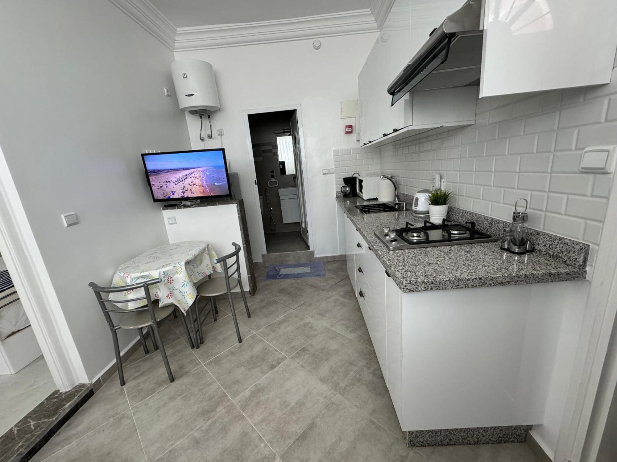Simi Home Ес-Сувейра Екстер'єр фото